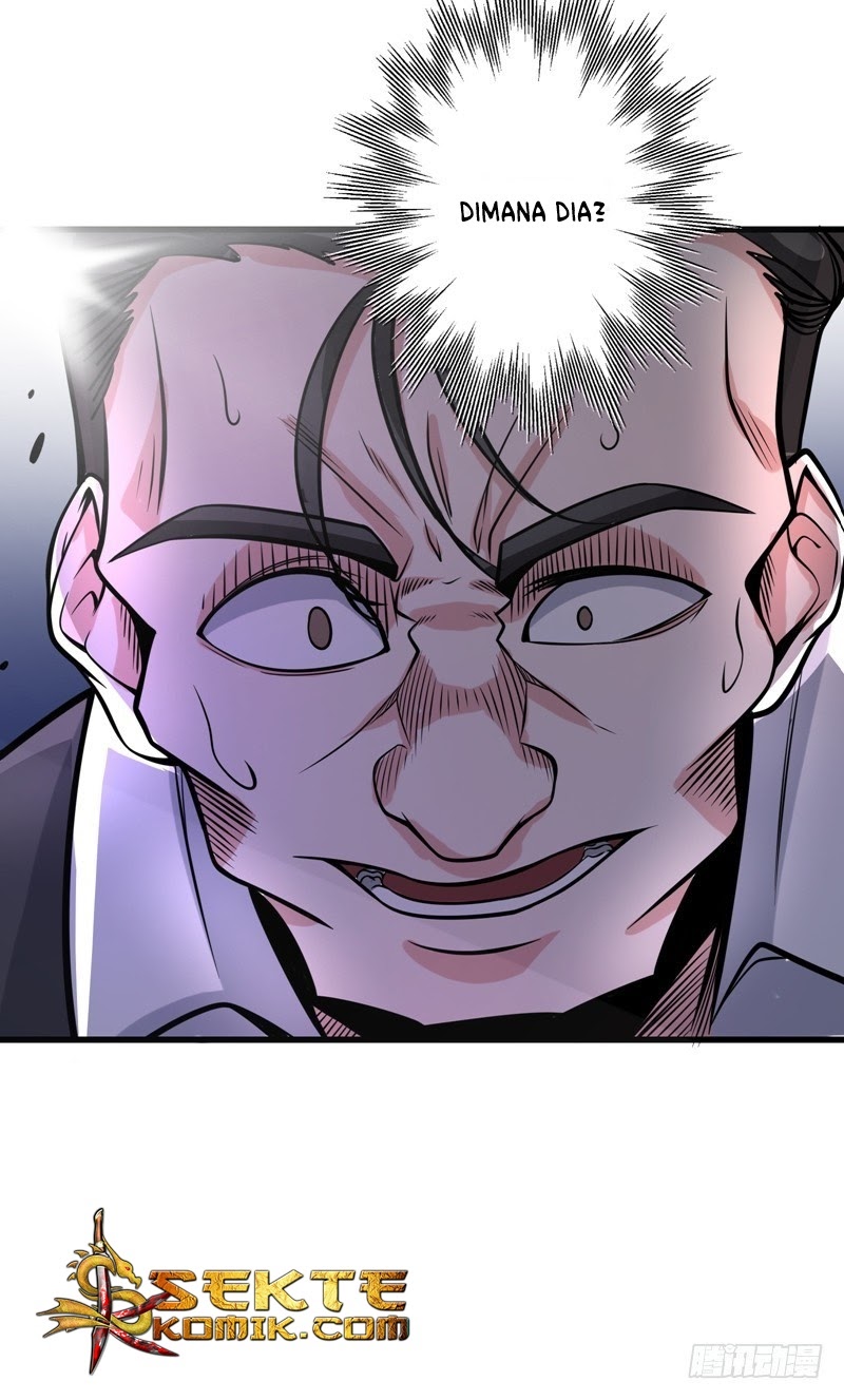 Strongest Divine Doctor Mixed City chapter 47